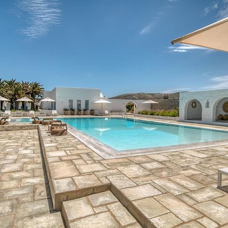 Villa Bellonia Naousa  Exterior photo