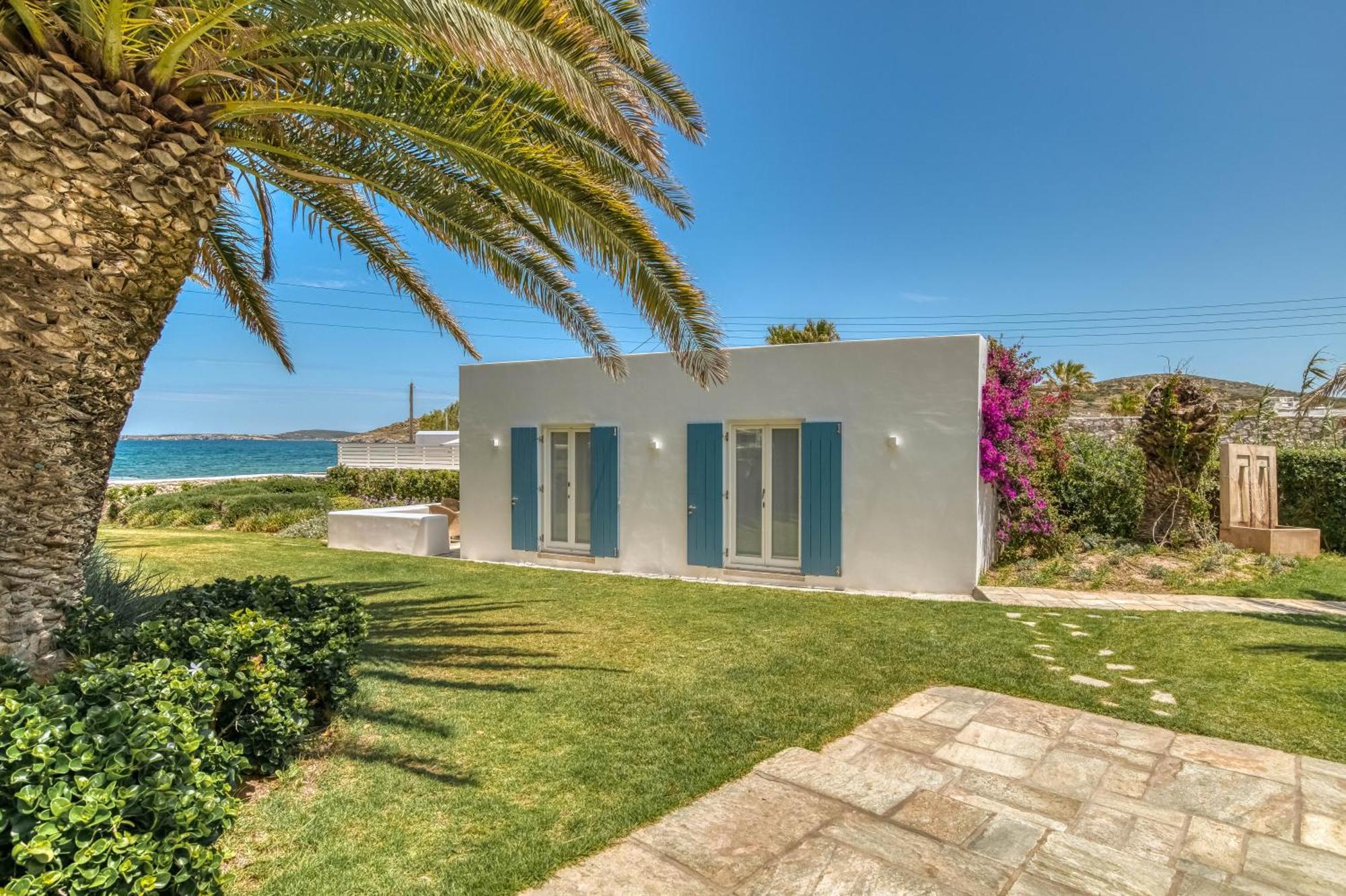 Villa Bellonia Naousa  Exterior photo