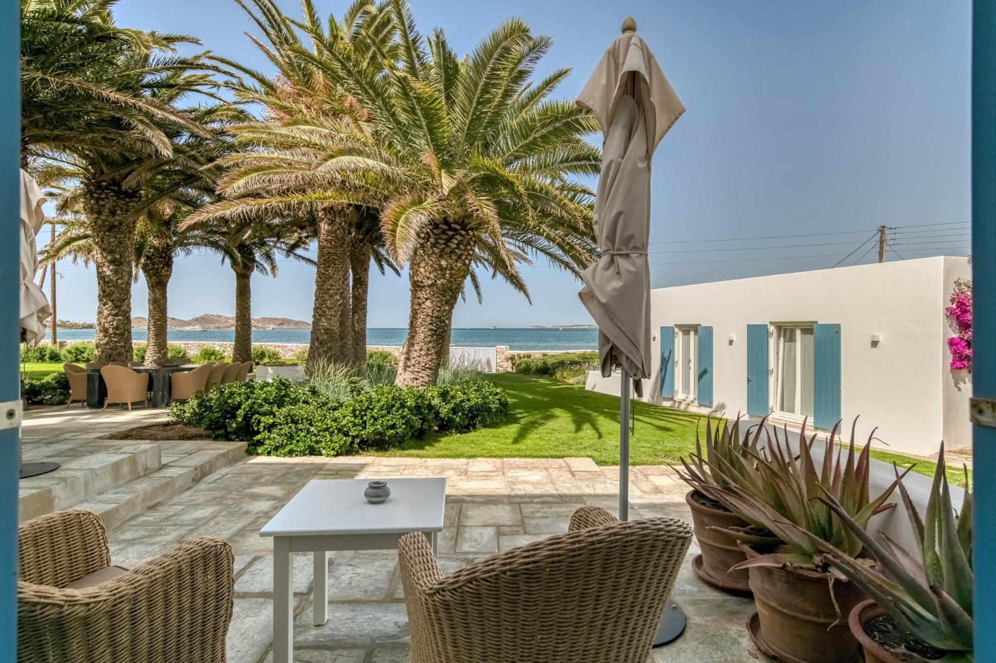 Villa Bellonia Naousa  Exterior photo